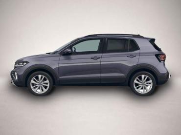 Fahrzeug ansehen: Volkswagen T-Cross Life 115PS DSG AHK * IQ.Light * ACC * Parklenk * Kamera. Volkswagen T-Cross Life 115PS DSG AHK * IQ.Light * ACC * Parklenk * Kamera.