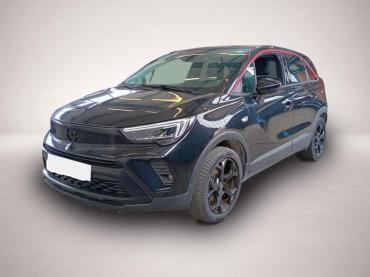 Opel Crossland (X) Crossland GS Line Navi Kamera PDC v * h NSW