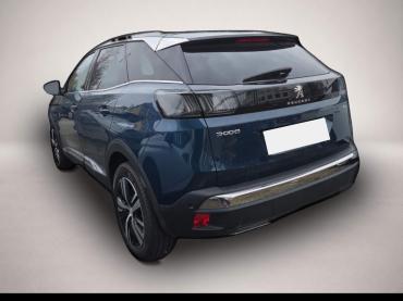 Peugeot 3008 GT Bluetooth Navi LED Klima Einparkhilfe