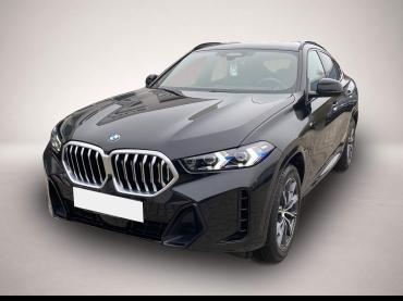 Fahrzeug ansehen: BMW X6 30 d xDrive M Sport * UPE 118.000¤ BMW X6 30 d xDrive M Sport * UPE 118.000¤
