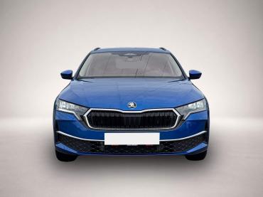 Skoda Octavia Combi Selection eTSI DSG|AHK|KAMERA|NAV