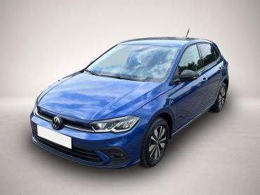 Fahrzeug ansehen: Volkswagen Polo 1.0 TSI DSG Goal * Navi * LED * ACC Volkswagen Polo 1.0 TSI DSG Goal * Navi * LED * ACC
