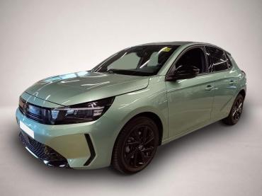 Opel Corsa YES AT Shz Kamera PDC Tempomat
