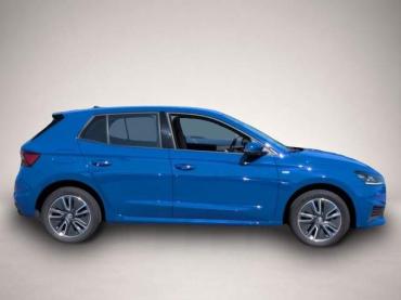 Fahrzeug ansehen: Skoda Fabia TOUR 1.0 * LED Tempo PDC Spurass Klima 16 Skoda Fabia TOUR 1.0 * LED Tempo PDC Spurass Klima 16