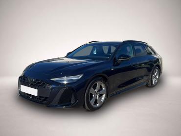 Audi A6 2.0 TDI S Tronic * 2 x S Line * Pano * KeyGo * Navi