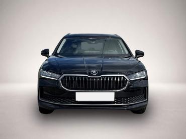 Skoda Superb Combi TDI DSG|AHK|el.HECK|NAVI|KAMERA|ACC
