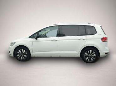 Volkswagen Touran 1.5 TSI DSG Goal MATRIX-LED NAVI AHK 7-Si