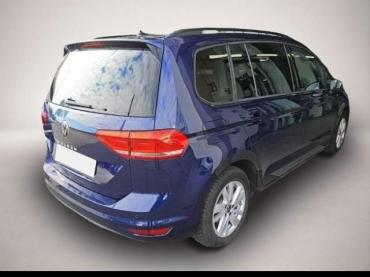 Volkswagen Touran 1.5 TSI Comfortline ACC
