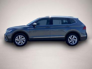 Volkswagen Tiguan Allspace 1.5 TSI DSG LIFE 7-SITZER * AHK * AC