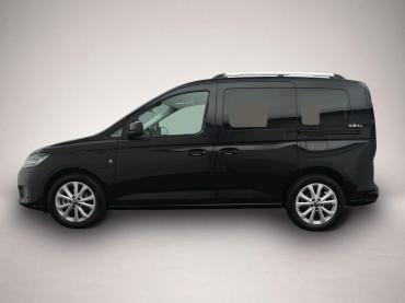 Fahrzeug ansehen: Volkswagen Caddy 1.5 TSI eHybrid DSG Goal 5-J-GAR NAVI ACC Volkswagen Caddy 1.5 TSI eHybrid DSG Goal 5-J-GAR NAVI ACC