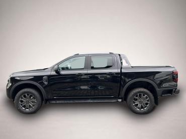Fahrzeug ansehen: Ford Ranger 2.0 Ecoblue 4WD Doppelkabine Wildtrak e- Ford Ranger 2.0 Ecoblue 4WD Doppelkabine Wildtrak e-