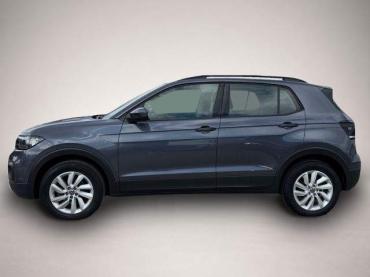 Volkswagen T-Cross 1.0 TSI Life Kamera * ACC