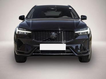 Volvo XC60 T8 AWD Black Edition Ultra Plug-in Hybrid