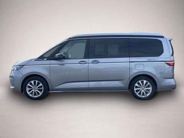 Volkswagen T7 California Beach 2.0 TDI DSG AHK * APP-CONNECT