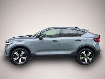 Volvo C40 Core Electric WiPa * Pano * LED * StHzg * RFK