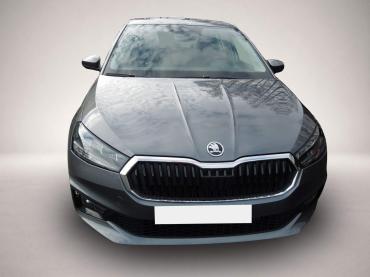 Fahrzeug ansehen: Skoda Fabia 1.0TSI DSG Selection/LED/Sitzheizung/Smart Skoda Fabia 1.0TSI DSG Selection/LED/Sitzheizung/Smart