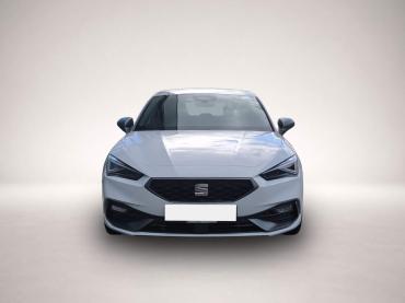 Fahrzeug ansehen: Seat Leon 1.5 eTSI DSG FR MATRIX-LED NAVI ACC SIDEASS Seat Leon 1.5 eTSI DSG FR MATRIX-LED NAVI ACC SIDEASS