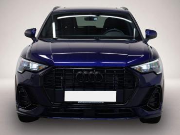 Fahrzeug ansehen: Audi Q3 35 TFSI S line Audi Q3 35 TFSI S line