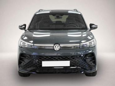 Volkswagen Tiguan 1.5 eTSI DSG R-Line - LAGER