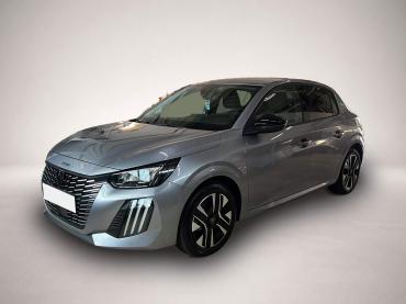 Fahrzeug ansehen: Peugeot 208 1.2 Allure Pack * Spurassist * Einparkhilfe Peugeot 208 1.2 Allure Pack * Spurassist * Einparkhilfe