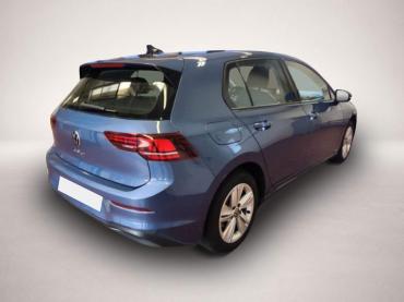 Fahrzeug ansehen: Volkswagen Golf VIII 1.5 TSI Life * Kamera * Navi * LED * * 3J. Garantie Volkswagen Golf VIII 1.5 TSI Life * Kamera * Navi * LED * * 3J. Garantie