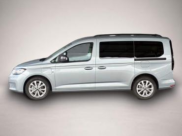 Fahrzeug ansehen: Volkswagen Caddy Maxi eHybrid 1.5 Plug-in-Hybrid Life 150PS Volkswagen Caddy Maxi eHybrid 1.5 Plug-in-Hybrid Life 150PS