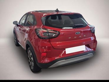 Ford Puma Titanium R ckfahrkamera / ACC Bluetooth Navi