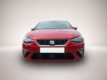 Fahrzeug ansehen: Seat Ibiza 1.0 TSI DSG FR WARTUNGSPAKET AB19.99EUR A Seat Ibiza 1.0 TSI DSG FR WARTUNGSPAKET AB19.99EUR A
