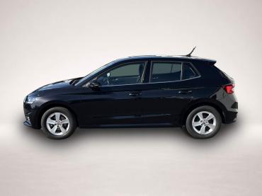 Skoda Fabia 1.0 TSI DSG Style 110¤ m.20% Anz. Navi PDC SHZ KEYLESS FL-Ass.