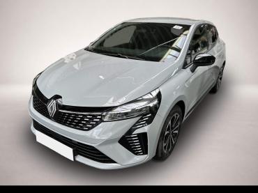 Fahrzeug ansehen: Renault Clio Techno TCe 90 PS Renault Clio Techno TCe 90 PS