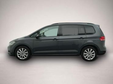 Fahrzeug ansehen: Volkswagen Touran 1.5 TSI DSG Highline BLACK-STYLE AHK NAVI Volkswagen Touran 1.5 TSI DSG Highline BLACK-STYLE AHK NAVI
