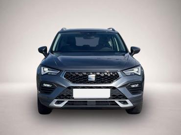 Seat Ateca Style TSI|KAMERA|SITZHEIZUNG|elekHECKKLAPP