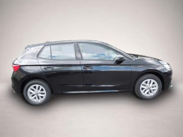 Fahrzeug ansehen: Skoda Fabia 1.0TSI Classic/LED/Klimaautomatik/Sitzheiz Skoda Fabia 1.0TSI Classic/LED/Klimaautomatik/Sitzheiz