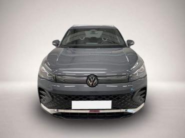 Volkswagen Tiguan R-Line 1.5 eTSI 150PS/110kW DSG7 2026 * AHK & 20.