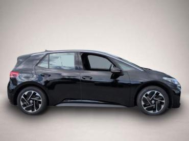 Fahrzeug ansehen: Volkswagen ID.3 Pro * ACC Navi R-Kam SHZ heizb.Lkr Alarm 18 Volkswagen ID.3 Pro * ACC Navi R-Kam SHZ heizb.Lkr Alarm 18