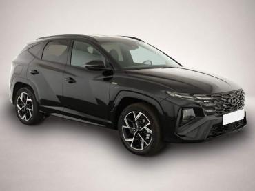Fahrzeug ansehen: Hyundai TUCSON 1.6 T-GDI PHEV N LINE * Navi * Kamera * Side Hyundai TUCSON 1.6 T-GDI PHEV N LINE * Navi * Kamera * Side