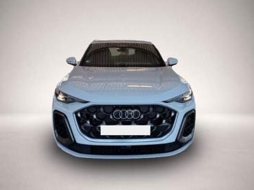 Audi Q5 quattro 2 x S-Line Navi Pano AHK Matrix Leder