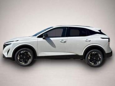 Nissan Qashqai N-Connecta KAMERA * ACC * PDC * EL.HECKKL. * SHZ * LED 1..