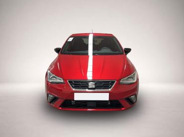 Fahrzeug ansehen: Seat Ibiza 1.0 TSI DSG FR VIRTUAL COCKPIT LED NAVI 18 Seat Ibiza 1.0 TSI DSG FR VIRTUAL COCKPIT LED NAVI 18