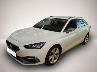 Fahrzeug ansehen: Seat Leon Sportstourer 1.5 eTSI FR Seat Leon Sportstourer 1.5 eTSI FR