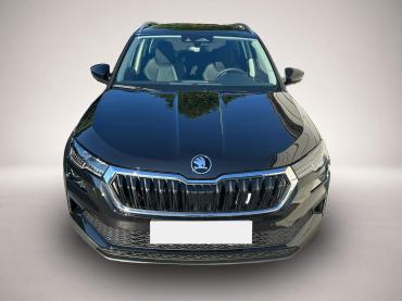 Skoda Karoq Plus 1.5 TSI DSG AHK * Android Auto * Matrix * E
