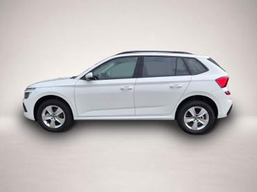 Fahrzeug ansehen: Skoda Kamiq 1.5 TSI 150PS DSG Selection Klimaautomati Skoda Kamiq 1.5 TSI 150PS DSG Selection Klimaautomati