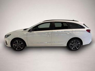 Fahrzeug ansehen: Hyundai i30 GO! Plus 1.5 DPI 71kW (97PS) Sitzheizung * Len... Hyundai i30 GO! Plus 1.5 DPI 71kW (97PS) Sitzheizung * Len...
