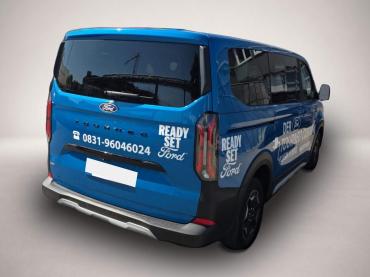 Fahrzeug ansehen: Ford Tourneo Custom V710 Active Kombi-BUS 8-Sitzer 2 Ford Tourneo Custom V710 Active Kombi-BUS 8-Sitzer 2
