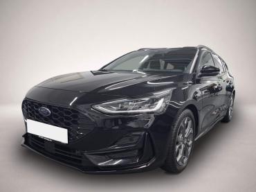 Ford Focus Turnier ST-Line X ST-Line X Sportp. * HUD * BT