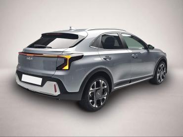 Kia XCeed 1.6 T-GDI 150 DCT SPIRIT MJ27 SOUND SITZ A