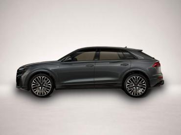 Audi Q8 3.0 TDI 8-Gang-Tiptronic quattro