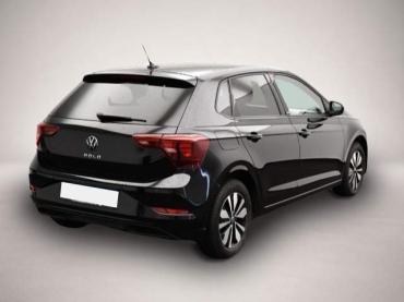 Volkswagen Polo 6 VI 1.0 TSI Move ACC/Rückkam