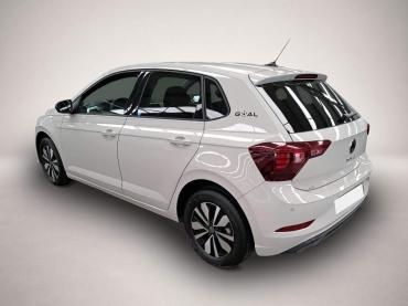 Volkswagen Polo 1.0 TSI DSG Goal Navi LED App-Connect