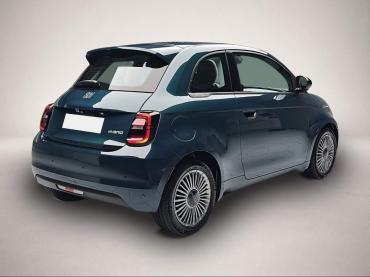 Fahrzeug ansehen: Fiat 500 HYBRID ICON MJ26 KOMFORT PAKET Fiat 500 HYBRID ICON MJ26 KOMFORT PAKET